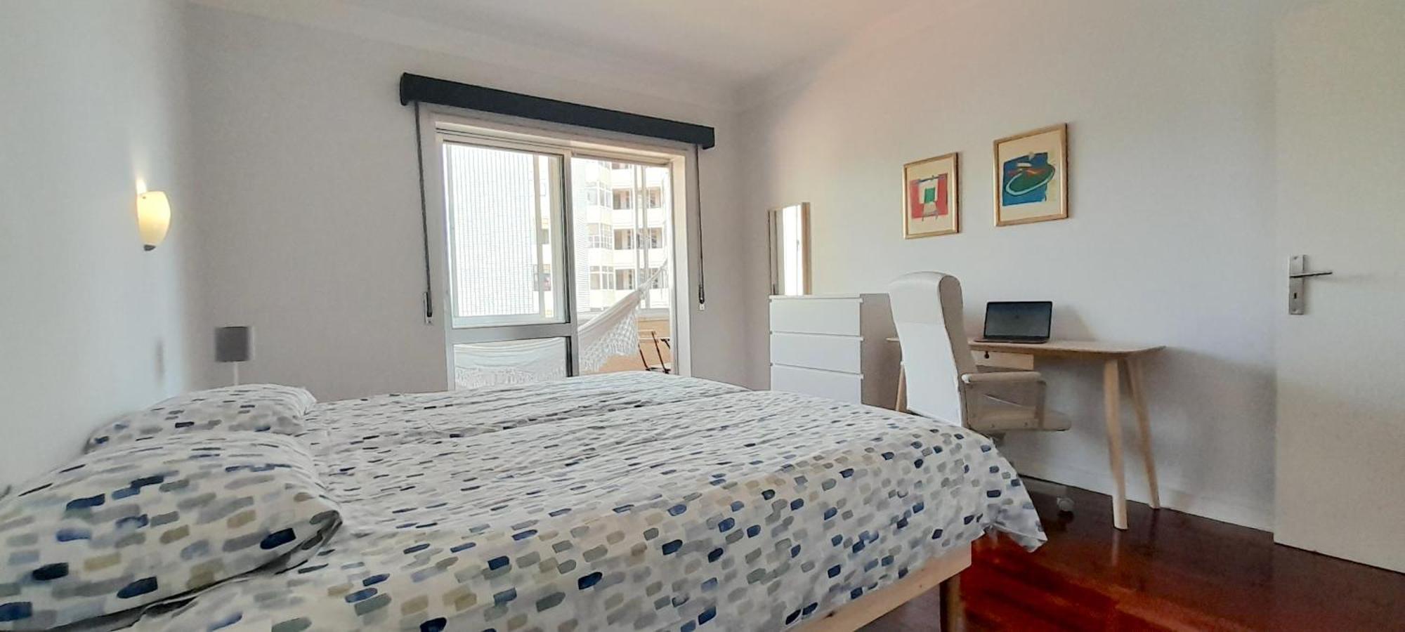 City Flat Near The Sea OOporto Esterno foto