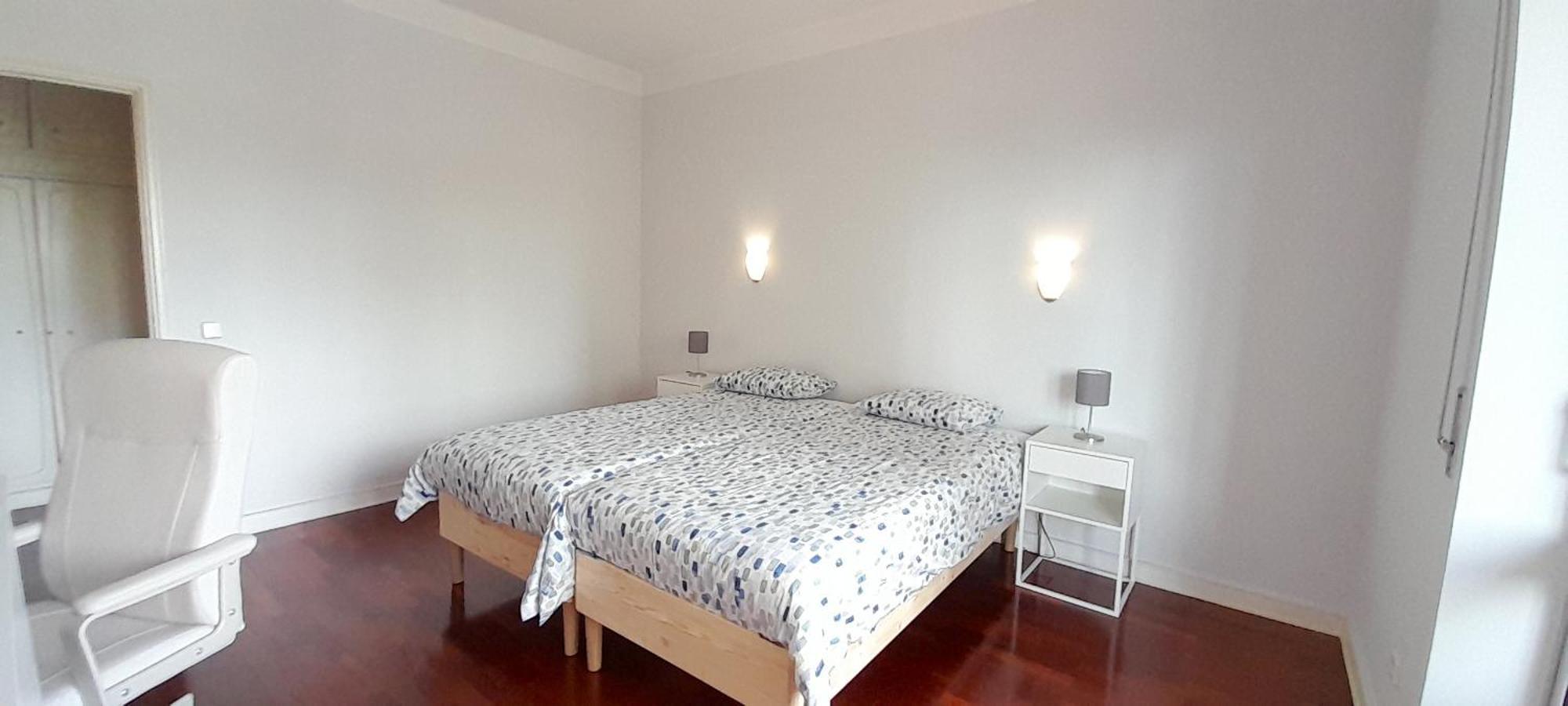 City Flat Near The Sea OOporto Esterno foto