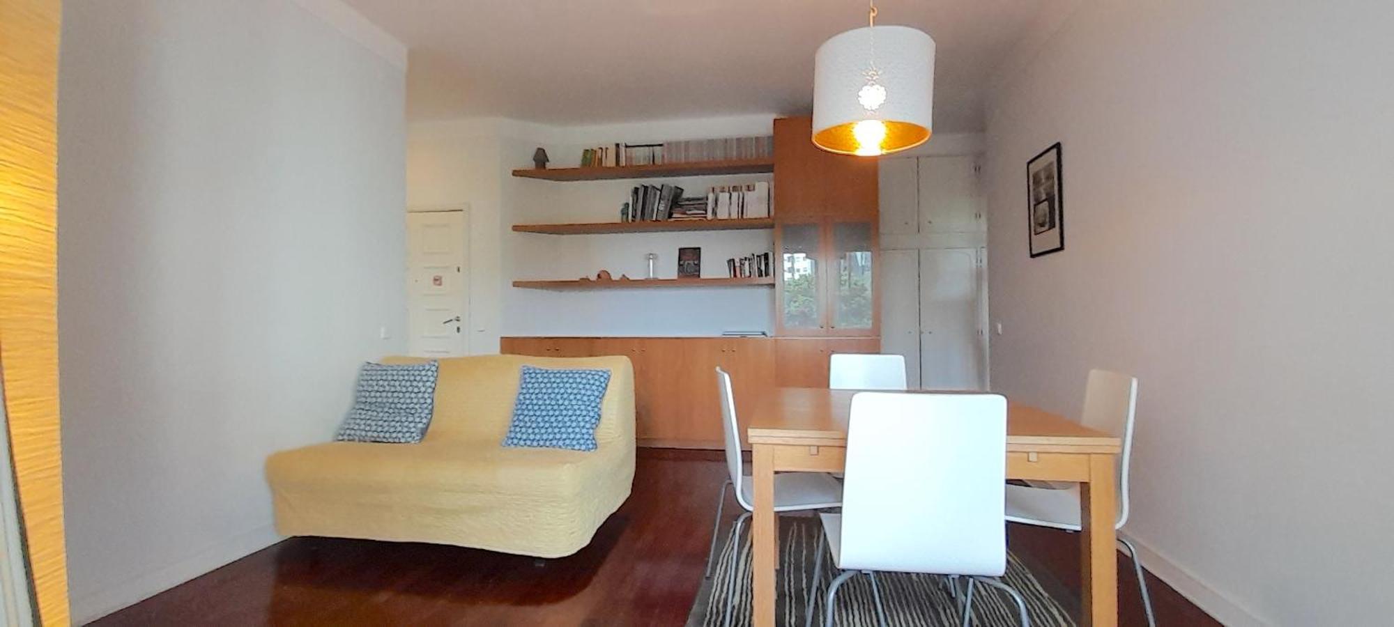 City Flat Near The Sea OOporto Esterno foto