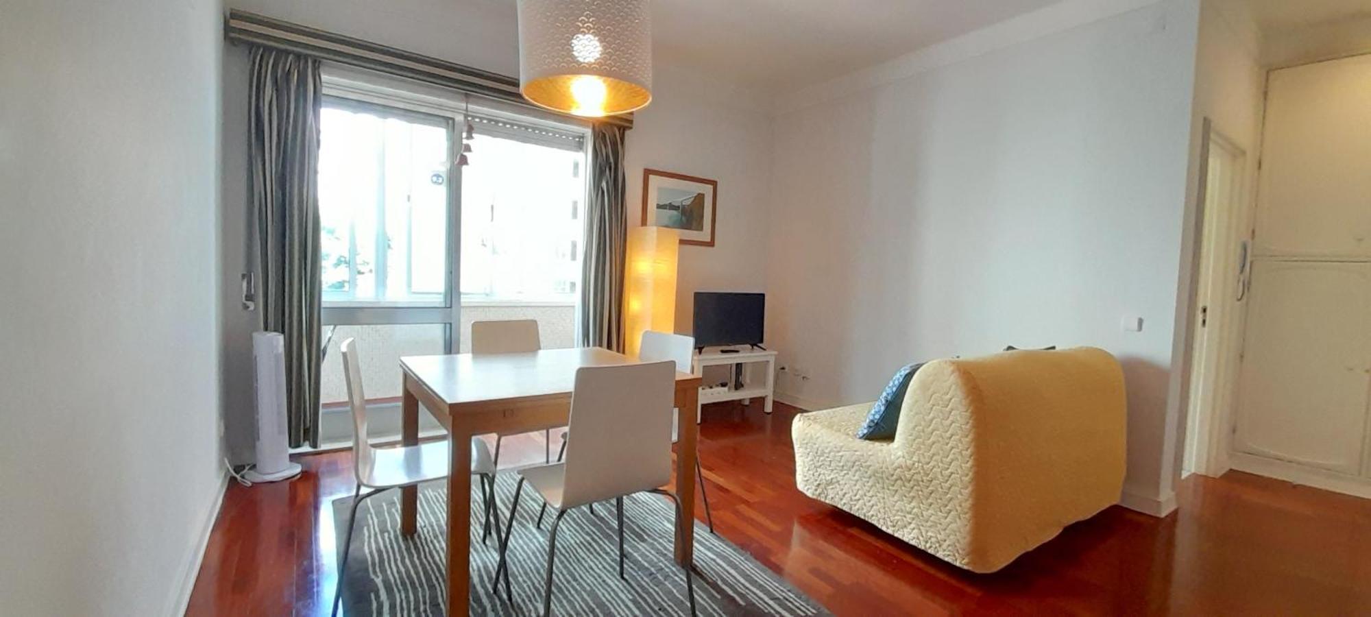 City Flat Near The Sea OOporto Esterno foto